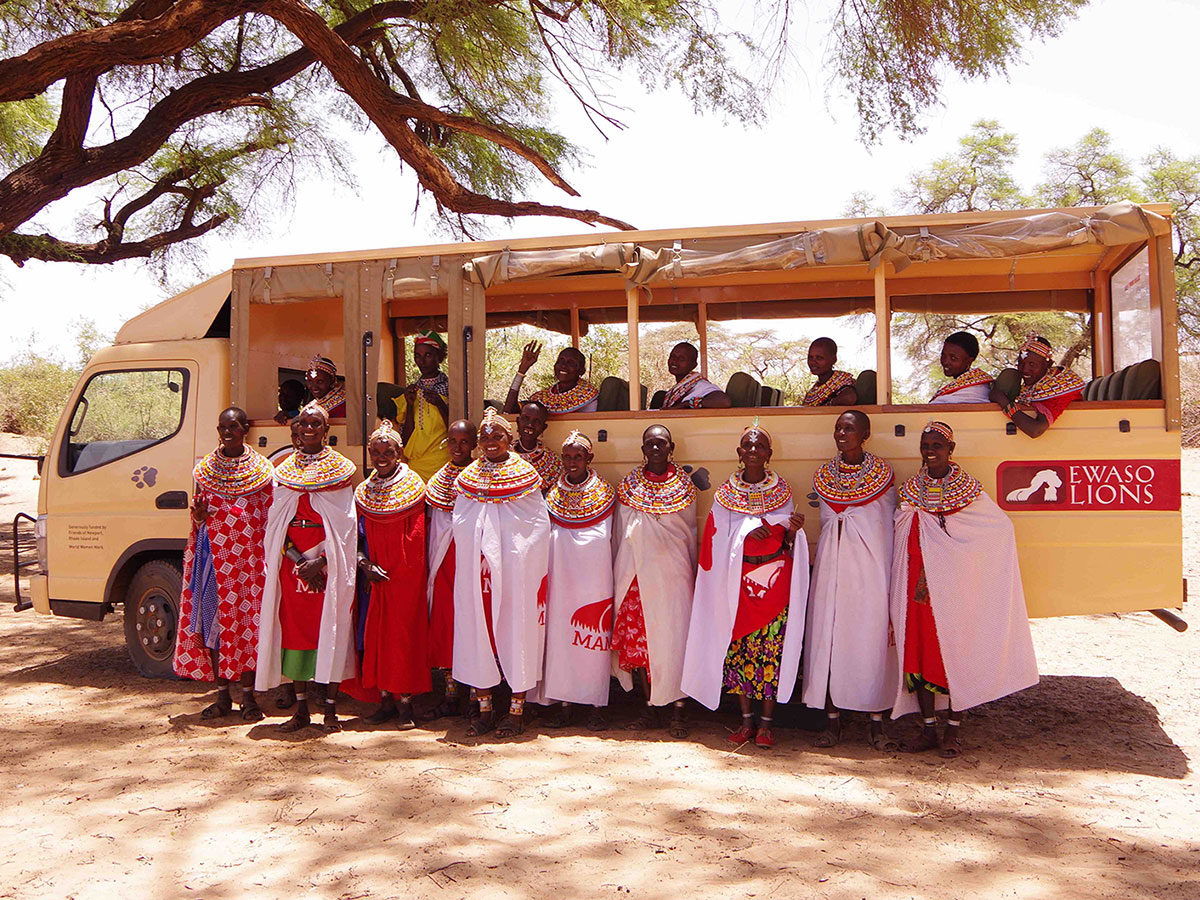 ewaso-lions-womens-trip