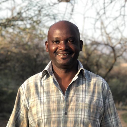 Evanson Kariuki