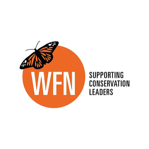 Whitley Fund for Nature