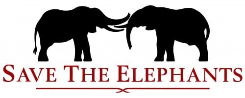 Save The Elephants