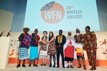 Shivani_Bhalla_2023_Kenya_Whitley_Award_presented_by_HRH_The_Princess_Royal_GabrielBush