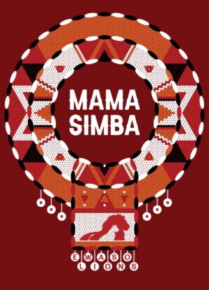 MAMA SIMBA LOGO