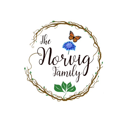 The Norvig Family