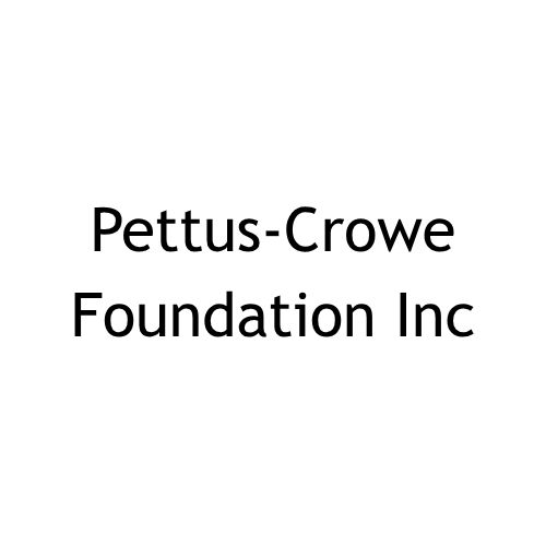 Pettus-Crowe Foundation Inc