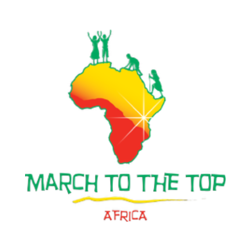 March To The Top